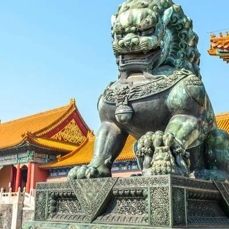 tourhub | On The Go Tours | Beijing, Chengdu, Lijiang & Dali - 14 days 