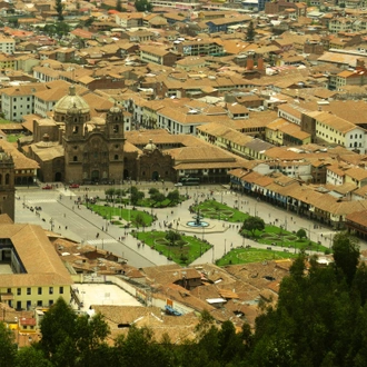 tourhub | TreXperience | Cusco City Tour, Sacred Valley, and Machu Picchu 4D/3N 