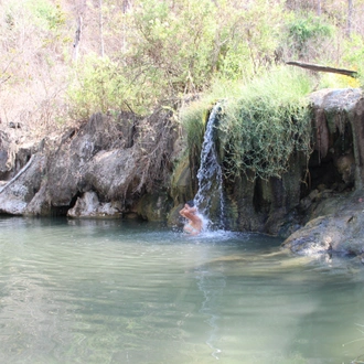 tourhub | Beach and Safari Holidays | Safari Trip 3 Excursions + 2X Full Day Game Drive 