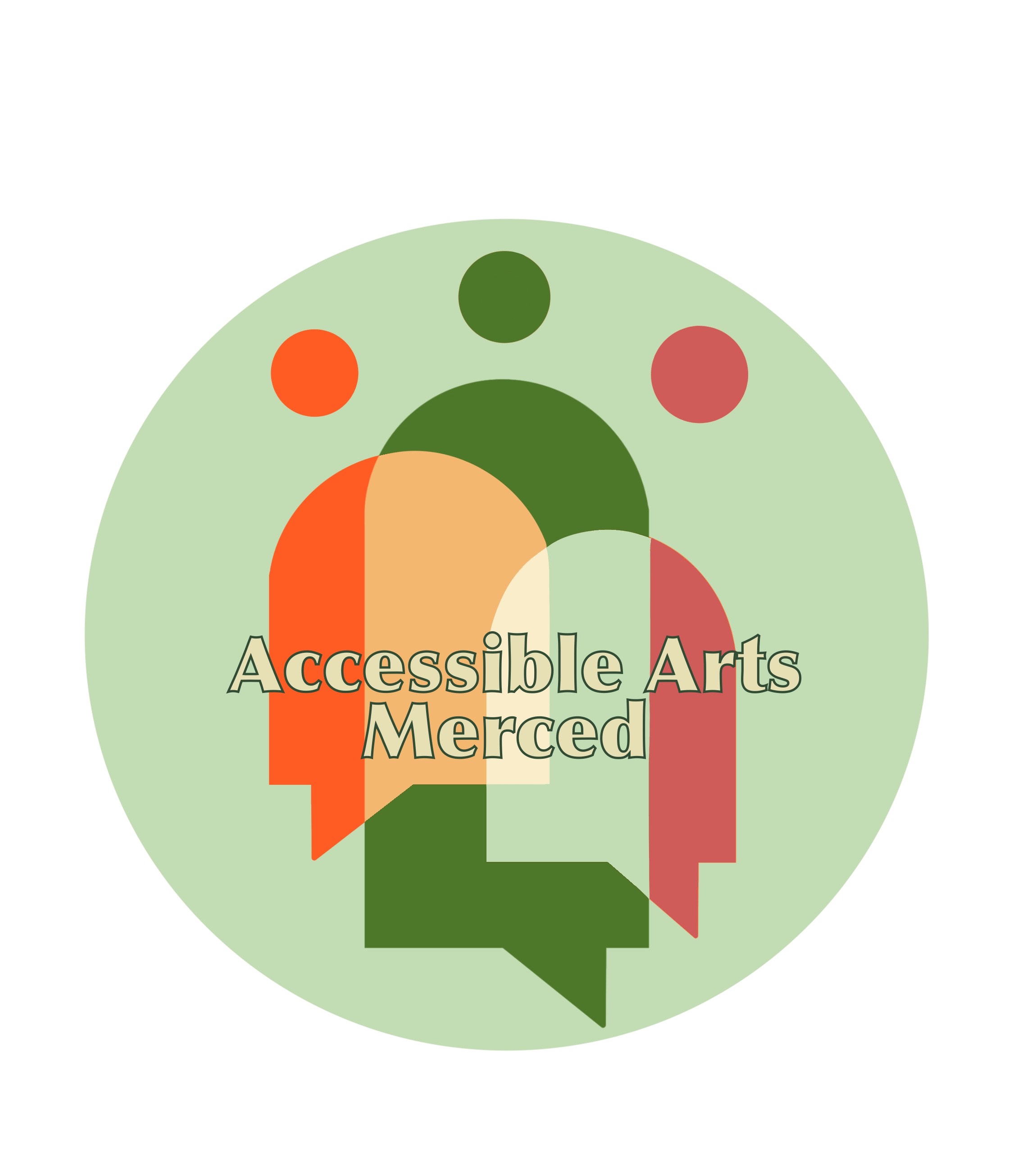 Merced Multicultural Arts Center - the MAC logo