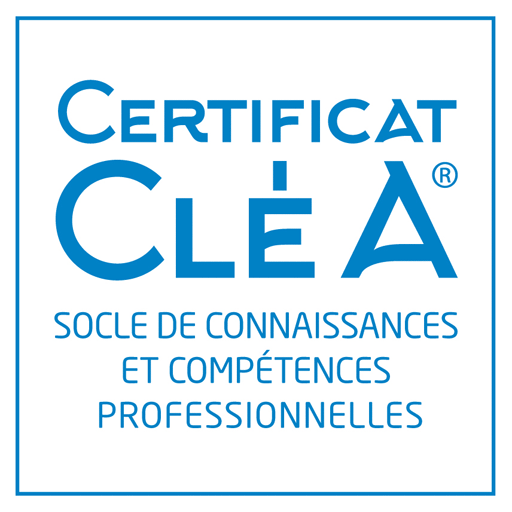 CERTIFICAT CLÉA