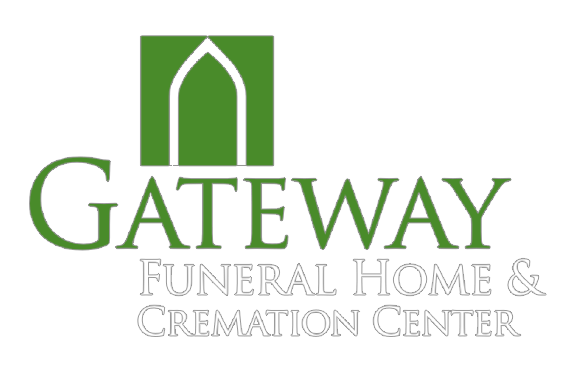 Gateway Funeral Home & Cremation Center Logo