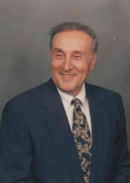 Angelo Capoferri Profile Photo