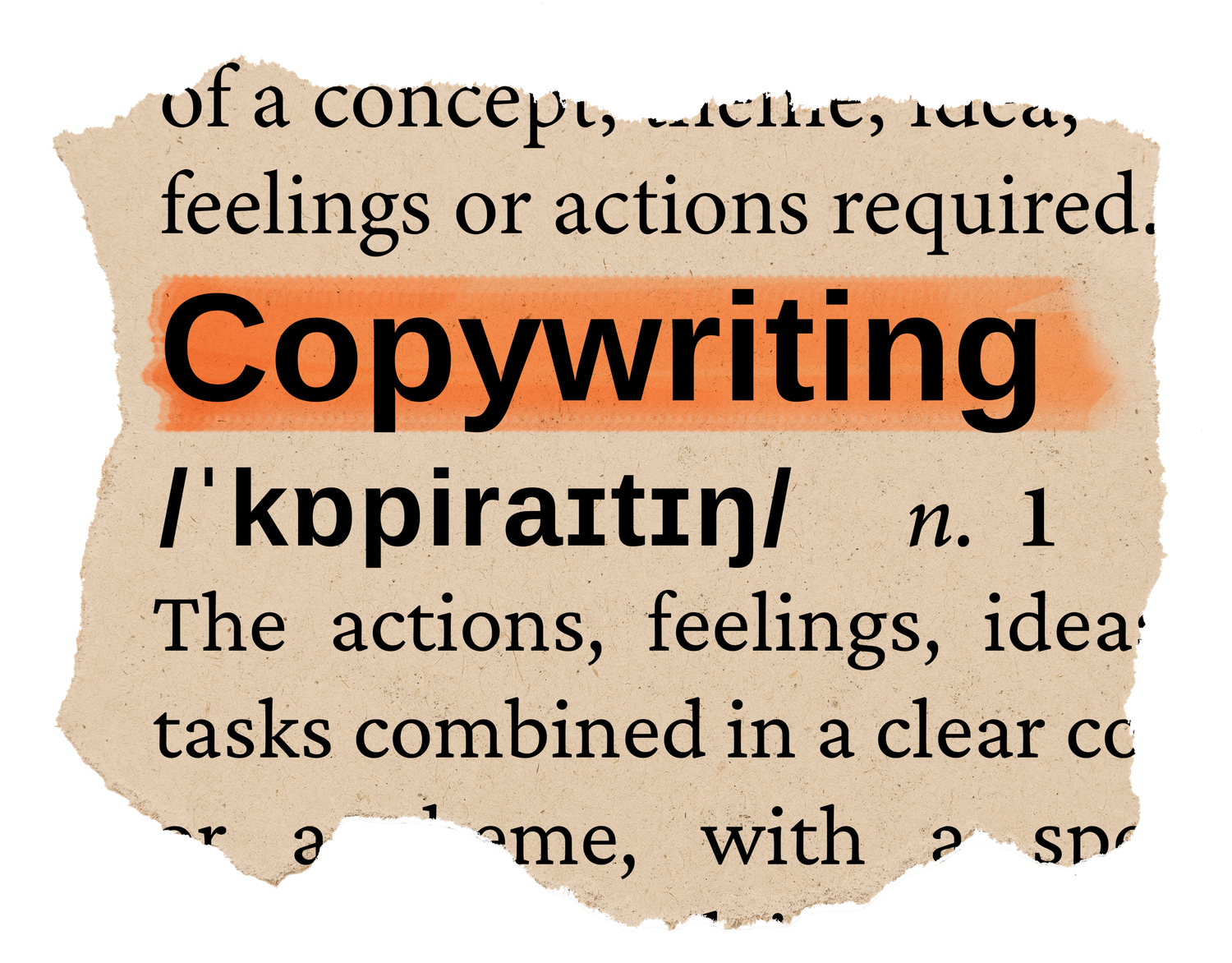 Copywriting