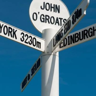 tourhub | On The Go Tours | North Scotland, Loch Ness & Orkney (Hotel) - 5 days 