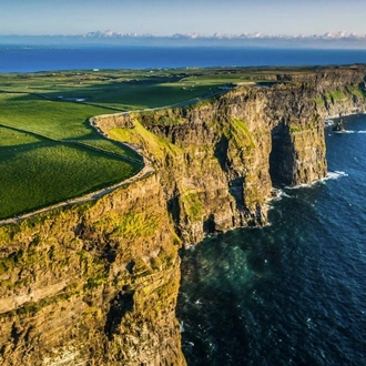 tourhub | Cosmos | Highlights of Ireland & Scotland 