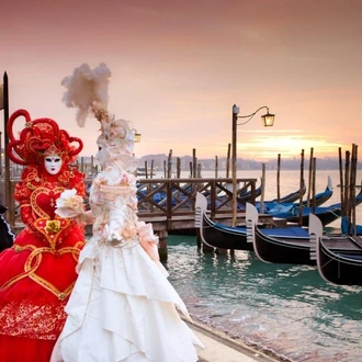 tourhub | Omega Tours | Enchanting Adriatic Cruise and Romantic Venice 