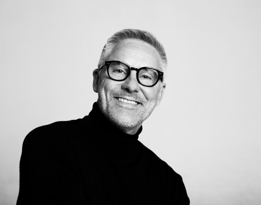 Johan Hellström. Foto:Tobias Regell. 