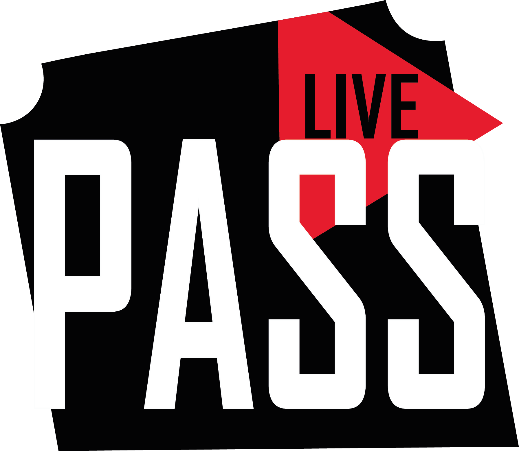 PASS event logo