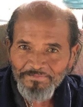 Francisco Castro Profile Photo