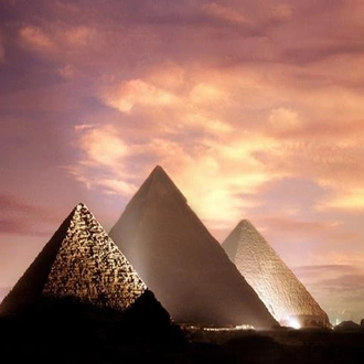 tourhub | Sun Pyramids Tours | 5 Day Cairo Vacation Package 