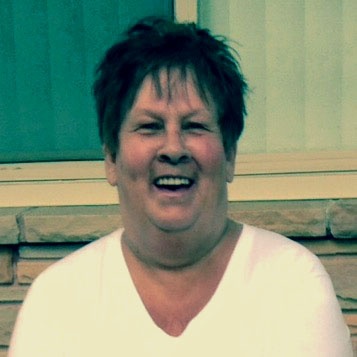 Jolene Johnson Profile Photo