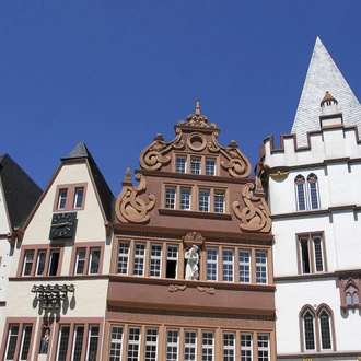 tourhub | Riviera Travel | Rhine and Moselle River Cruise for solo travellers - MS Geoffrey Chaucer 