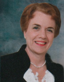 Bernice Wessel Profile Photo