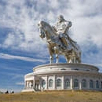 tourhub | Wild Frontiers | Mongolia: Nomads Of The Steppe 