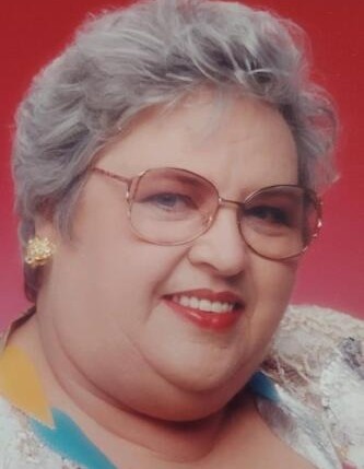 Mrs. Patricia Hilliard Profile Photo