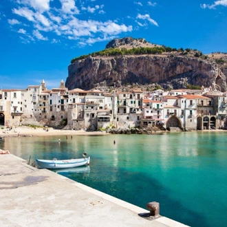 tourhub | Tui Italia | Northern Sicily, Self-drive 