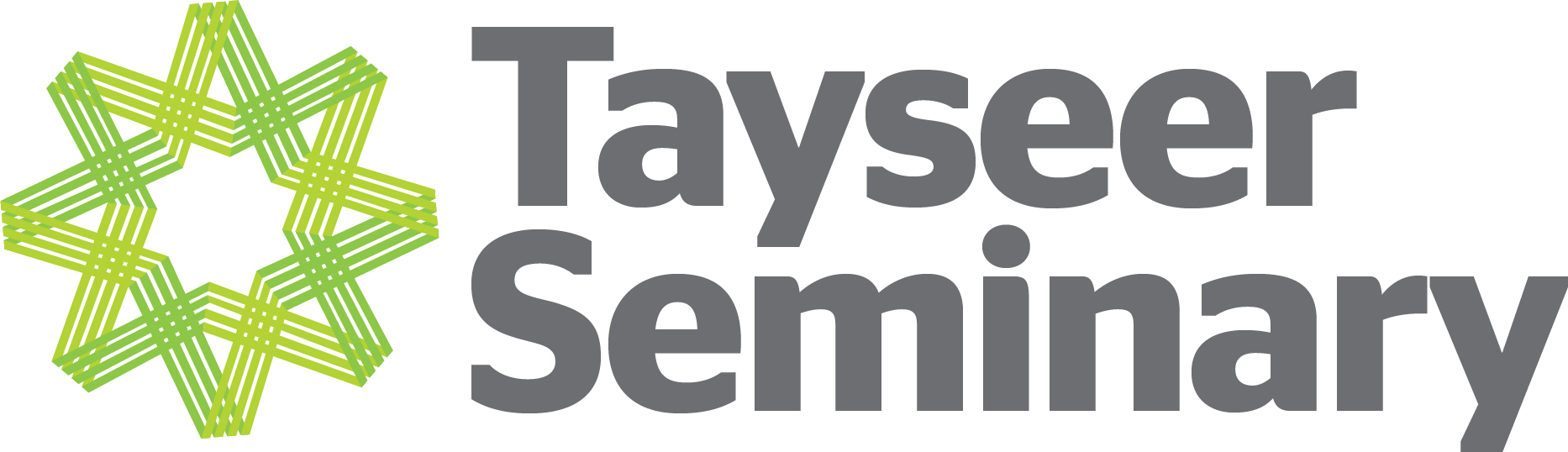 Tayseer Seminary logo