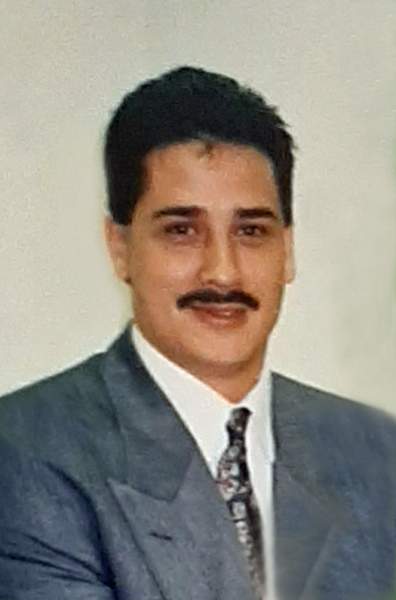 Frank Molina, Jr. Profile Photo
