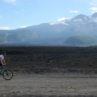 tourhub | Exodus Adventure Travels | Cycling the Lake District of Chile & Argentina 