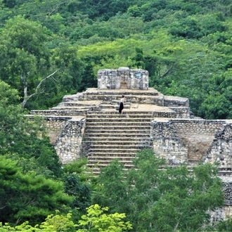 tourhub | Today Voyages | Atypical Yucatan 