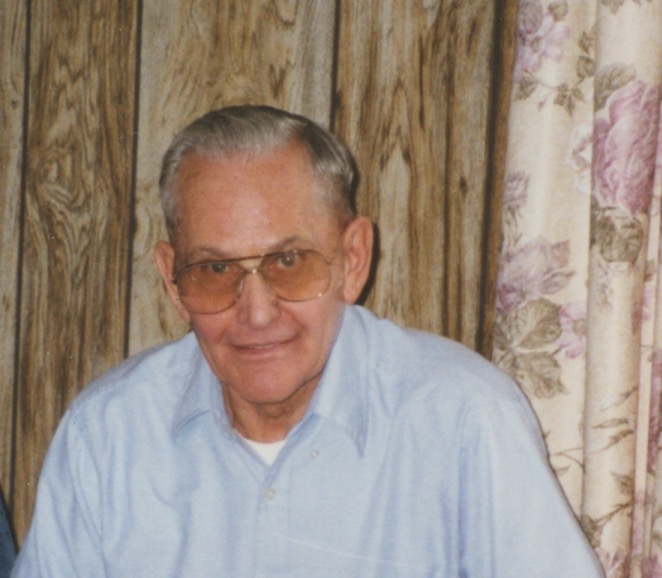 Harold Timmerman Profile Photo