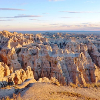 tourhub | Intrepid Travel | South Dakota to Yellowstone Parks Explorer		 