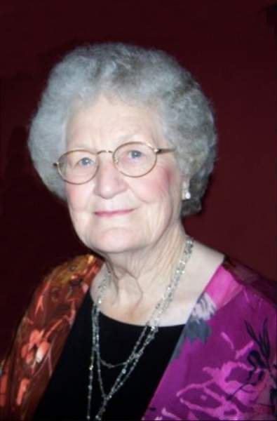 Marguerite Newsome Profile Photo