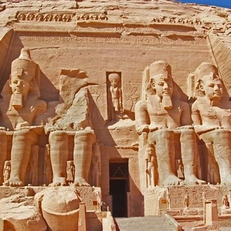 tourhub | Egypt Tours Club | The Best Egypt Tour Package 15 days and 14 night  