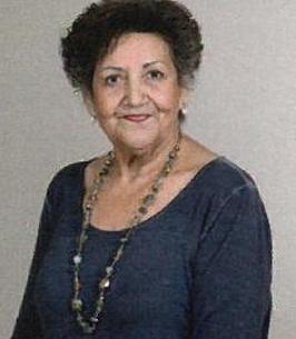Bertha Garcia Cavazos (Garcia) Profile Photo