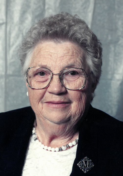 Mildred Josephson Profile Photo
