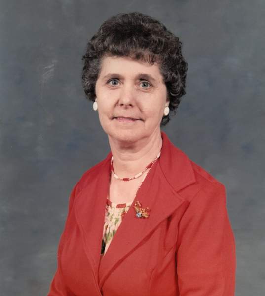 Wilma Elizabeth Haynes Conner Profile Photo