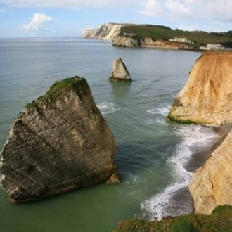 tourhub | Walkers' Britain | Isle of Wight Coastal Walking 