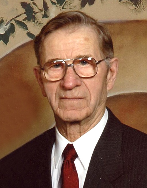 John F. Ginter Profile Photo
