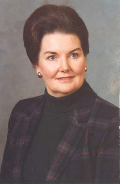 Elizabeth F. Sowards Profile Photo