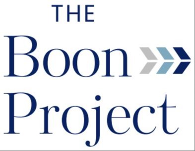 The Boon Project logo