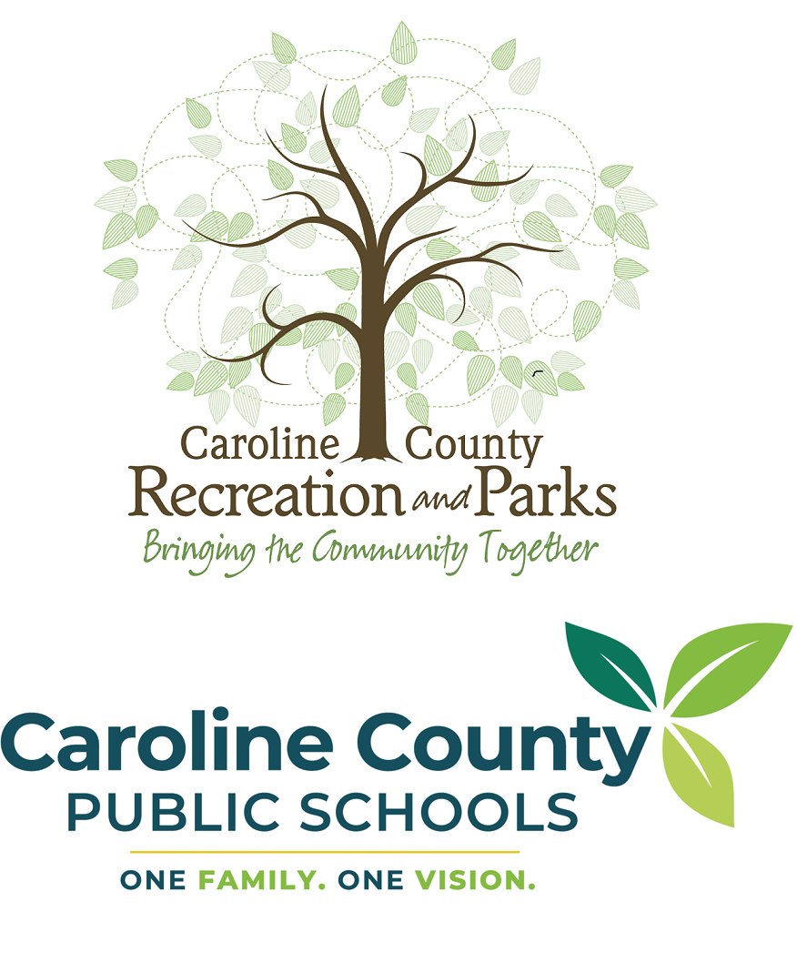 Caroline County Recreation & Parks
Caroline County Public Schools