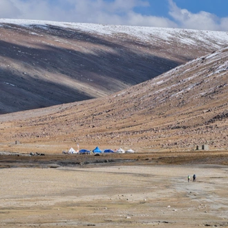 tourhub | Intrepid Travel | India: Trekking in Ladakh 