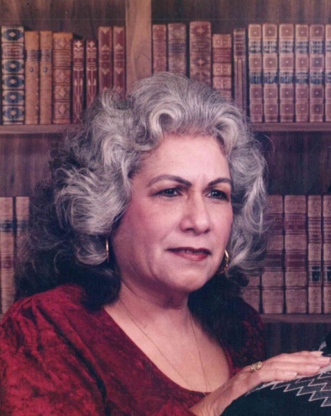Delia G. Garcia Profile Photo
