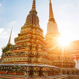 tourhub | On The Go Tours | Bangkok City Stay - 3 days 