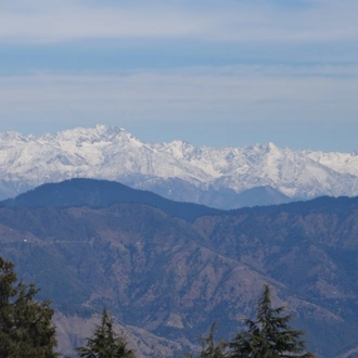 tourhub | Offbeat India Tours | 5 Nights 6 Days Shimla Manali Tour 