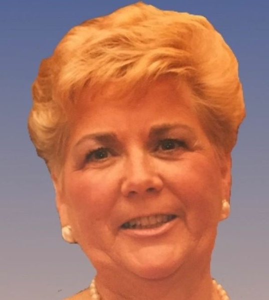 Phyllis Cate Johnson Profile Photo