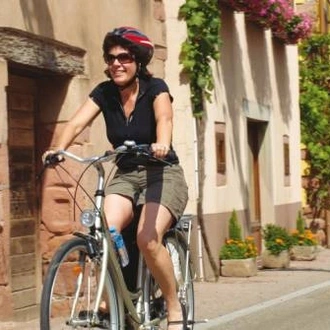 tourhub | UTracks | Alsace by Bike 