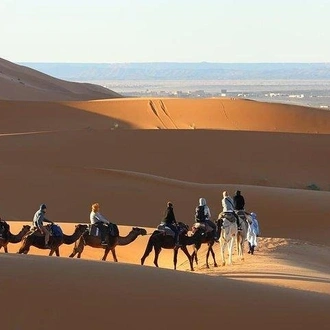 tourhub | Across Africa Tours Travel | Casablanca Highlights 10 Days/ 9 Nights 