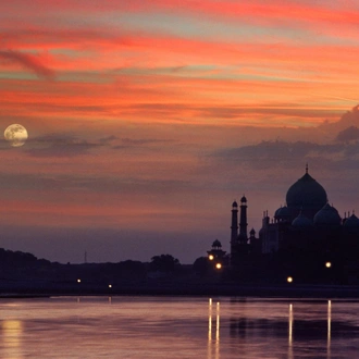 tourhub | Holidays At | Northern India with Taj Mahal 