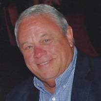 Michael D. "Mike" Hogan Profile Photo