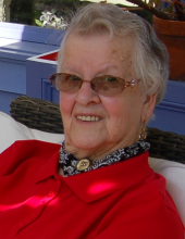 Margaret A. "Peg" Ibach Profile Photo