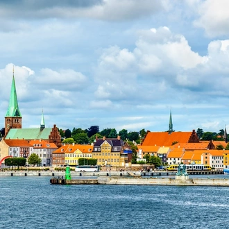 tourhub | Europamundo | Pearls of Northern Europe End Copenhagen 