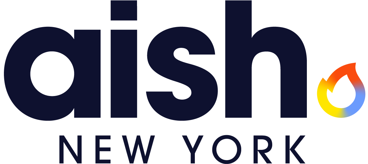 Aish HaTorah logo