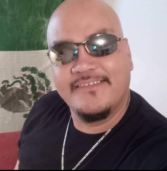 Fernando Chavez Jr. Profile Photo